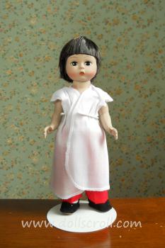 Madame Alexander - Japan - кукла